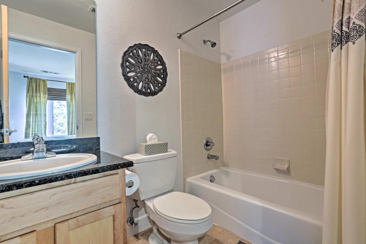 Lohi Apartment With Patio 1 Mi To Downtown Denver! Exterior foto